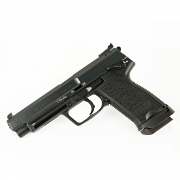H&K USP Expert 9mm, DA/SA, Adjustable Sights With Jet Funnel H&K USP Expert 9mm, DA/SA, Adjustable Sights With Jet Funnel