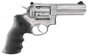 Ruger GP100 Standard, .357MAG, 4.2" - Stainless Ruger GP100 Standard, .357MAG, 4.2" - Stainless