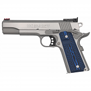 Colt Gold Cup Lite, Series 70, .45ACP, Stainless Colt Gold Cup Lite, Series 70, .45ACP, Stainless