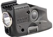 Streamlight TLR-6 HL Tactical Light/Laser - For Glock 42/43/43X/48 Streamlight TLR-6 HL Tactical Light/Laser - For Glock 42/43/43X/48