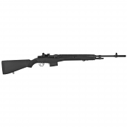 Springfield Armory M1A Standard .308 - BLACK STOCK  Springfield Armory M1A Standard .308 - BLACK STOCK