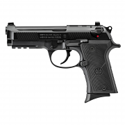 Beretta 92X RDO G Compact, 9mm