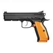 CZ Shadow 2 Orange, 9mm CZ Shadow 2 Orange, 9mm