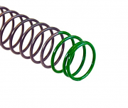 Sprinco AR-15 / M16 Buffer Spring, Green 