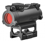 Sig Sauer MSR 1X20mm Red Dot - 2 MOA Sig Sauer MSR 1X20mm Red Dot - 2 MOA