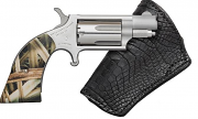 North American Arms Mini Revolver Gator Gun- .22MAG North American Arms Mini Revolver Gator Gun- .22MAG