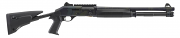 Benelli M4 EXT MC /w Pistol Grip, 18.5" Barrel, 12GA