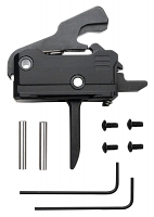 Rise Armament RA-140 - Flat Trigger Single-Stage 3.50 lbs Rise Armament RA-140 - Flat Trigger Single-Stage 3.50 lbs