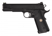 Wilson Combat CQB Elite .45ACP, G10 Grips, Black Wilson Combat CQB Elite .45ACP, G10 Grips, Black