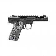 Ruger 22/45 MK IV Lite Non threaded, 4.4" - .22LR Ruger 22/45 MK IV Lite Non threaded, 4.4" - .22LR