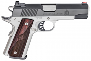Springfield Armory 1911 Ronin Operator, 9mm 4.25"  Springfield Armory 1911 Ronin Operator, 9mm 4.25"