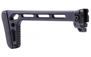 Sig Sauer Minimilist Mini Folding Stock - BLK