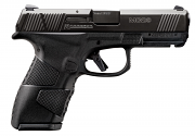 Mossberg MC2C Compact 9mm Handgun Mossberg MC2C Compact 9mm Handgun