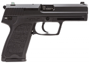 H&K USP Compact V7 LEM, 9mm Fixed Sights H&K USP Compact V7 LEM, 9mm Fixed Sights