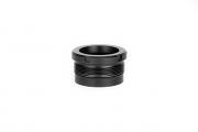 Griffin Armament PLAN-A Taper Mount Adapter for 1.375x24 HUB Suppressors Griffin Armament PLAN-A Taper Mount Adapter for 1.375x24 HUB Suppressors