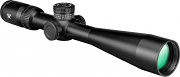 Vortex Viper HD 5-25x50 Rifle Scope, 30mm Tube, Second Focal Plane, VMR-3 MOA Reticle, Black Vortex Viper HD 5-25x50 Rifle Scope, 30mm Tube, Second Focal Plane, VMR-3 MOA Reticle, Black
