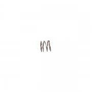 Sig Sauer Slide Catch Lever Spring - P320 Sig Sauer Slide Catch Lever Spring - P320