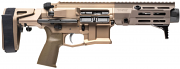 Maxim PDX Pistol 5.5", 5.56mm - Arid Brown Maxim PDX Pistol 5.5", 5.56mm - Arid Brown