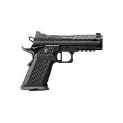 Fusion Firearms XP Pro, 9mm - BLK