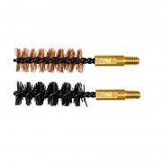 Otis Bore Brush .40/10mm 2-Pack Otis Bore Brush .40/10mm 2-Pack