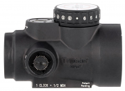 Trijicon MRO HD Red Dot - 2 MOA Trijicon MRO HD Red Dot - 2 MOA