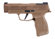 Sig Sauer P365XL, 9mm, Night Sights, Nitron, Micro-Compact - NRA Sig Sauer P365XL, 9mm, Night Sights, Nitron, Micro-Compact - NRA