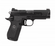 Wilson Combat EDC X9, 9mm - Black Edition  Wilson Combat EDC X9, 9mm - Black Edition