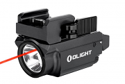 Olight Baldr RL Mini - Black Olight Baldr RL Mini - Black