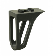 Timber Creek Outdoors Low Profile Hand Stop - M-LOK- Black Timber Creek Outdoors Low Profile Hand Stop - M-LOK- Black