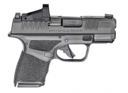 Springfield Armory Hellcat OSP, 9mm, 3" - Black w/Optic Springfield Armory Hellcat OSP, 9mm, 3" - Black w/Optic