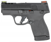 Smith & Wesson M&P 9 SHIELD PLUS Performance Center, EDC Smith & Wesson M&P 9 SHIELD PLUS Performance Center, EDC