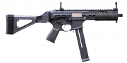 LWRC SMG 8.5" Pistol - 45ACP LWRC SMG 8.5" Pistol - 45ACP