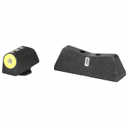 XS DXT2 Big Dot Sig/Springfield - Yellow XS DXT2 Big Dot Sig/Springfield - Yellow