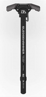 The Sledgehammer AR-15 Gas Blocking Charging Handle, GRAY The Sledgehammer AR-15 Gas Blocking Charging Handle, GRAY