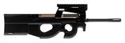 FN PS90, 5.7x28mm FN PS90, 5.7x28mm