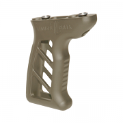 Timber Creek Outdoors Enforcer Vertical Foregrip - M-LOK - FDE Timber Creek Outdoors Enforcer Vertical Foregrip - M-LOK - FDE