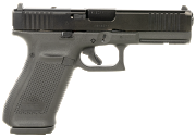 Glock 20 GEN 5 MOS 10RD, 10MM - BLACK Glock 20 GEN 5 MOS 10RD, 10MM - BLACK