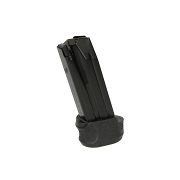 H&K P30SK/VP9SK 9mm 15RD Extended Magazine H&K P30SK/VP9SK 9mm 15RD Extended Magazine