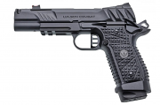 Wilson Combat PROJECT 1 D77, Black, 9mm Wilson Combat PROJECT 1 D77, Black, 9mm