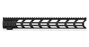15" RG2-S M-LOK Handguard for AR-15, BLK 15" RG2-S M-LOK Handguard for AR-15, BLK