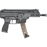 Springfield Armory Kuna, 6.12", 9mm Springfield Armory Kuna, 6.12", 9mm