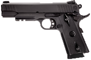 Taurus 1911 Full Size w/ Pic Rail, .45 ACP Taurus 1911 Full Size w/ Pic Rail, .45 ACP