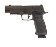 Sig Sauer P320 AXG Legion, 9mm Sig Sauer P320 AXG Legion, 9mm