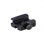 Pic Rail Adapter For Odin Series Pic Rail Adapter For Odin Series