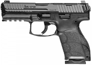 H&K VP9A1 K 9mm Striker Fired, Tritium Night Sight H&K VP9A1 K 9mm Striker Fired, Tritium Night Sight