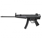 Heckler & Koch SP5L 9mm Heckler & Koch SP5L 9mm