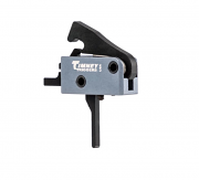 Timney Triggers AR15 Impact, 3-4 LBS - Straight
