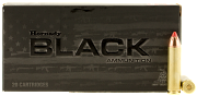 Hornady Black 450Bushmaster 250gr Flex Tip eXpanding 20 Per Box Hornady Black 450Bushmaster 250gr Flex Tip eXpanding 20 Per Box