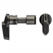 Radian Weapons Talon 45/90 Ambi Safety Selector - Black Radian Weapons Talon 45/90 Ambi Safety Selector - Black