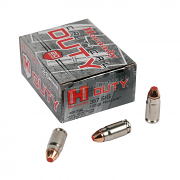 Hornady .357SIG 135 GR. FlexLock Critical Duty - 20RD Hornady .357SIG 135 GR. FlexLock Critical Duty - 20RD